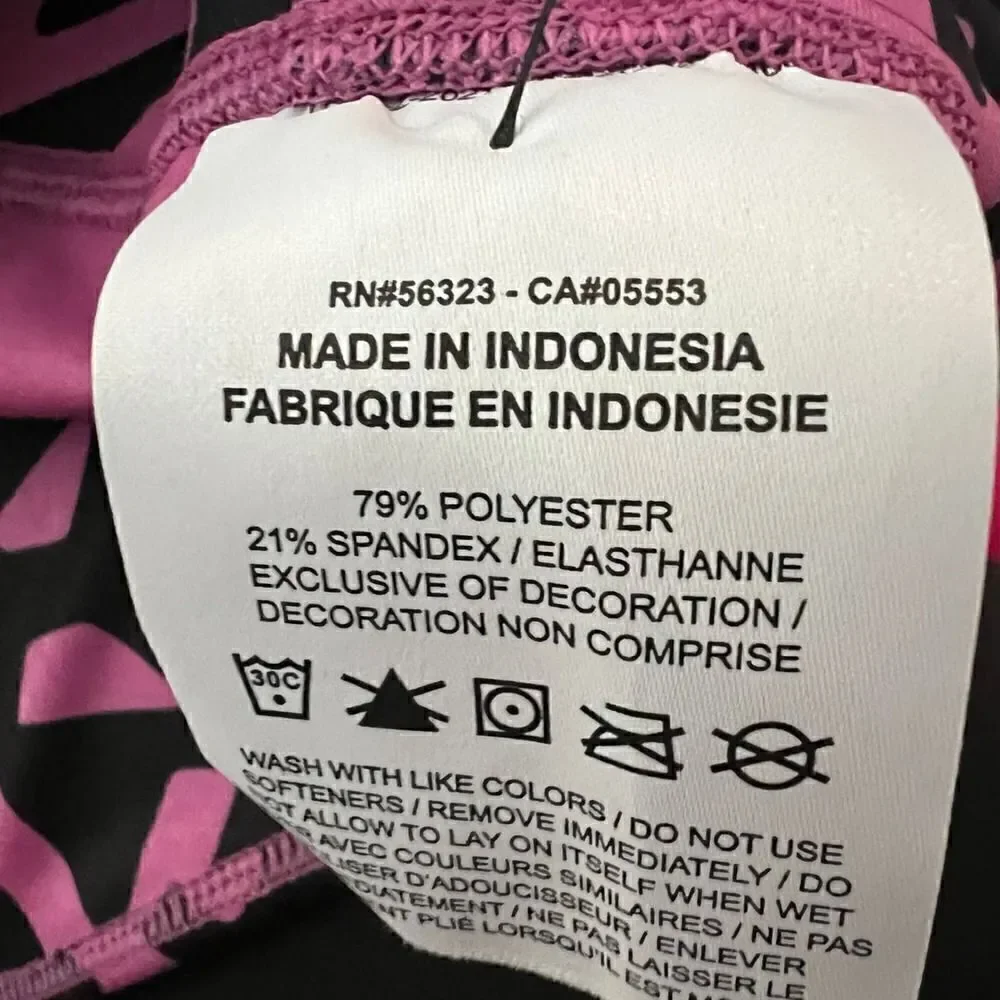 Nike One Women  7